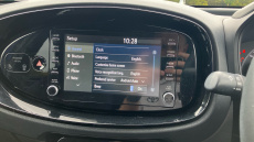 Toyota Aygo X 1.0 VVT-i Edge 5dr Petrol Hatchback